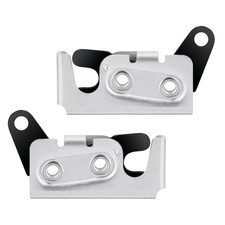 JAVIK Left&Right Door Latch Compatible with Honda Pioneer 500 700 1000 2014-2... picture