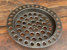 Gate Marked Eccentric Pot/Kettle Trivet picture