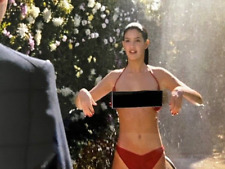 Phoebe Cates opens bikini scene Fast Times at Ridgemont High 11x14 inch Photo picture