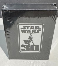 Cartamundi Star Wars 30th Anniversary Limited Edition Playing Cards 2565/5000 picture