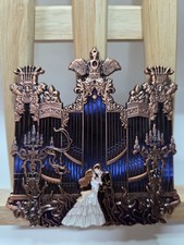 The Phantom Of The Opera Collectible Limited Edition Jumbo Pin picture