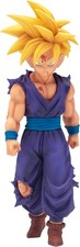BanPresto - Dragon Ball Z Solid Edge Works vol.5 Super Saiyan Son Gohan Statue picture
