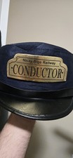 Nicky Bigs Railway Conductor Hat picture
