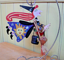 SILVESTRI Fanciful Flights 
