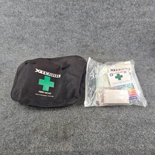 2000-2015 Nissan Xterra Rear Tailgate First Aid Kit w/ Bag picture