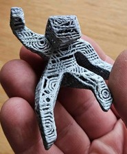 Project Hail Mary Grace Figurine/Statue picture