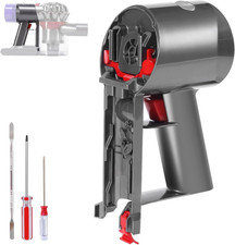 SV10 Main Body Assembly Housing Compatible with Dyson V8 SV10 Main Body Assembly picture