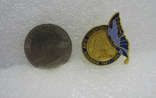 1987-88 Minnesota Job's Daughters Pin picture