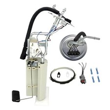 19 Gallon Rear Tank Fuel Pump Module Assembly for 1992-1996 Ford F-Super Duty picture