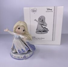 Disney’s Frozen Precious Moments Find Your Spirit Within Elsa Figurine 211029 picture