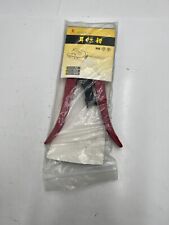 LAIPSON 471000 VETERINARY EAR TAG APPLICATOR EAR TAG PLIERS RED picture