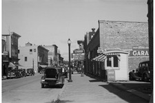 Rockland,Maine,ME,1937,Arthur Rothstein,Farm Security Administration,FSA,15 picture