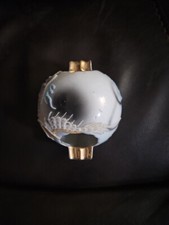 Dragonware Kutani Vintage Rare Ashtray picture