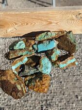Number 8 Turquoise Stabilized One Pound  Updated 04-20-2024 picture