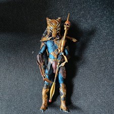 2013 Neca Series 10 Kenner Nightstorm Predator picture