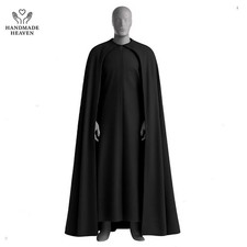 Star Wars Darth Vader Cosplay Costume - Darth Vader Cape in best Quality Wool picture