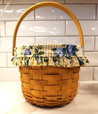 Longaberger Medium 8