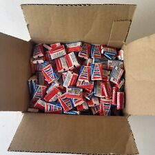 Vintage 1988 Topps Bazooka Bubble Gum Pieces. (273) Pieces picture
