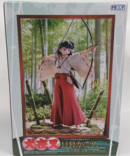 PROOF Inuyasha Kagome Higurashi 1/7 Scale Figure Japan Anime Collectible picture