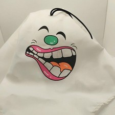 VTG 90s Sonic Control Ghost Shakes, Sounds, Lights up Motion, Works With Box picture
