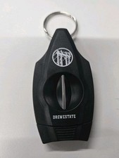 Drew Estate Key Chain Cigar Cutter The Rebirth Of The Cigar  picture