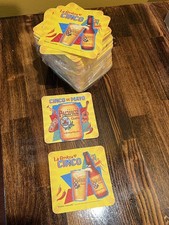 Pecifico Beer Drink Coasters picture