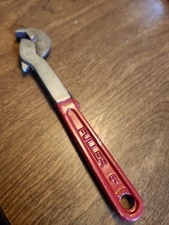 Vintage Fuller 6-Inch Self Adjusting Speed Wrench  picture
