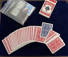 Brainwave Deck Classic Bicycle Deck picture