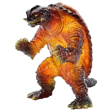 Ccp Middle Size Gamera 2 Attack of Legion Gamera 1996 Figure 130mm picture