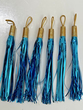 Six  Acqua and Gold 6