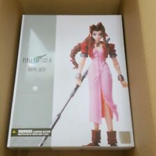 FF7 Final Fantasy VII Bring Arts Aerith Gainsborough H138mm PVC action figure picture