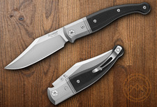 LionSTEEL Gitano Folding Knife 3.25