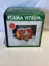 Vintage Forma Vitrum 