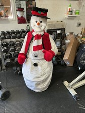 Gemmy Holiday 60