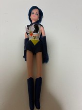 Sailor Star Fighter Vintage Anime Doll Bandai Sailor Moon Sailor Stars Box picture