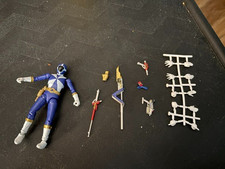 Super Sentai SHODO GoGoV figure 