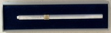 Christian Dior Ladies Purse Pen  Sterling Silver 925 Ballpoint Swiss Made picture
