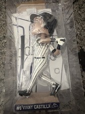 Vinny Castilla Bobblehead picture