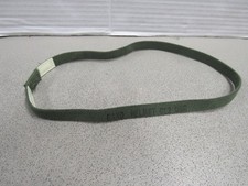 US Military Elastic Helmet Band w/ Cat Eyes for PASGT ACH MICH M1 Helmet Cover picture