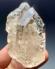 364 Cts Natural Smoky Quartz Crystal From Pakistan picture