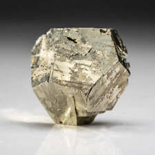 Pyrite from Falcacci stope, Rio Marina, Elba Island, Tuscany, Italy picture