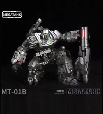 Megatank MT01B Monocrat Tank Megatron Action Figure Model Transformable Toy NEW  picture