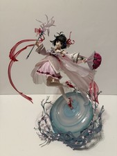 FuRyu Tales of Destiny 2 Reala 1/7 Scale PVC Figure US Seller picture