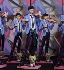 Weare A Design Morinozuka Takashi Resin Figurine Statue 33cm 1/6th picture