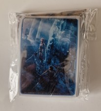 Japan Exclusive Very Rare Serah Final Fantasy 13 Character Card Sleeve (60 Pcs) picture