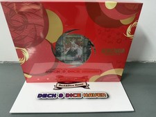 2026 Lunar New Year Irelia Theme Gift Box Riftbound Spiritforged In Stock picture