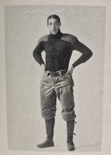 1905 University of Minnesota Gopher Yearbook Vol 18 Bobby Marshall NFL Pioneer picture