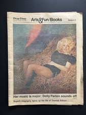 Newspaper  picture
