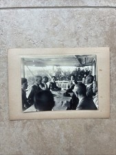 WW2 Surrender Of General Wainwright Propaganda Pic For Japanese Home Land picture