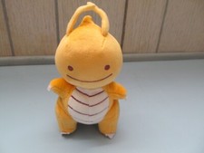 Pokemon Ditto Dragonite Plush 6